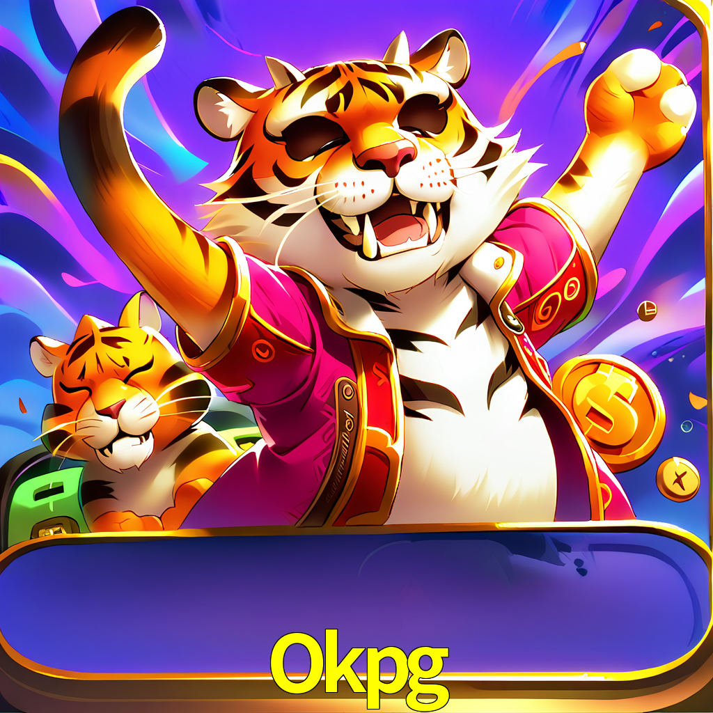  Okpg